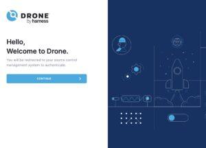 drone-ci-tutorial