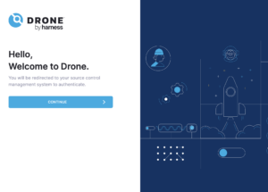 drone-ci-tutorial