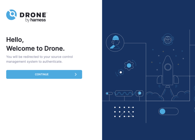 drone-ci-tutorial