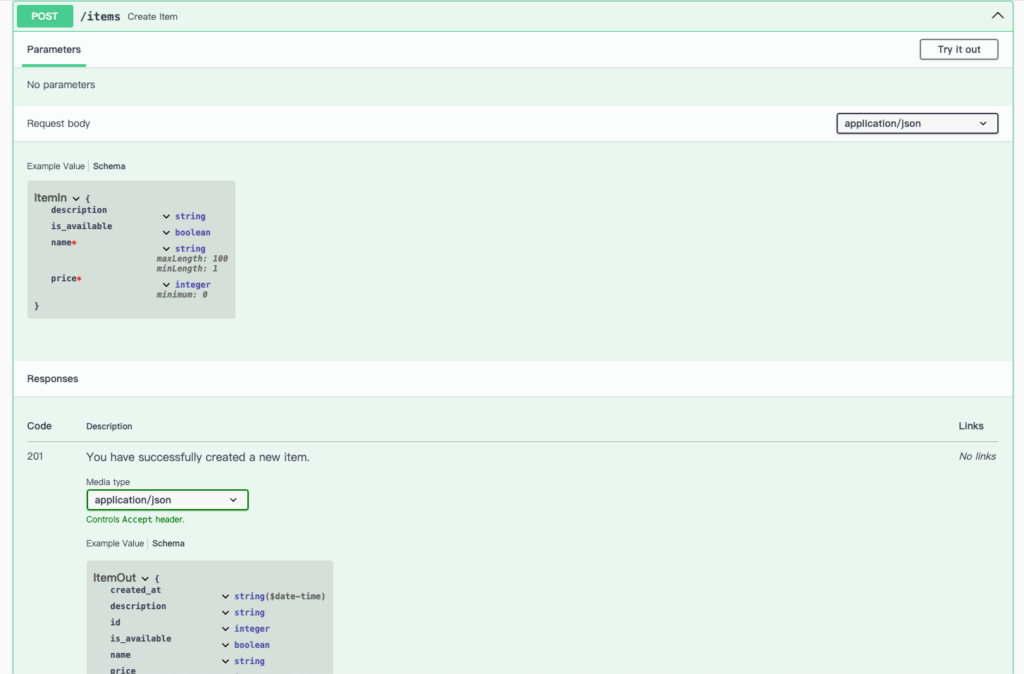 python apiflask tutorial 5